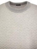 Kiton Men Magic Cashmere Choker