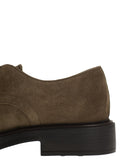 Tod's Men Suede Lace-Up