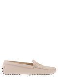 Tod's Women Leather Loafer