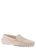Tod's Women Leather Loafer