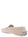 Tod's Women Leather Loafer