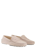 Tod's Women Leather Loafer