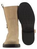 Tod's Women Suede Ankle Boot