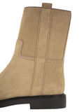 Tod's Women Suede Ankle Boot