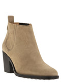 Tod's Women Suede Boot