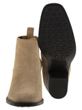 Tod's Women Suede Boot