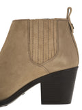 Tod's Women Suede Boot