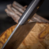 Artificial Forging Chopping Knives High Hardness