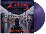 By Inheritance (Limited Edition, Numbered, 180 Gram Purple Colored Vinyl) [Import] [Vinyl]