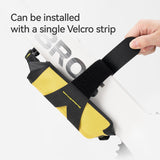 AS-161 100% Waterproof Bike Down Tube Bag - 1L
