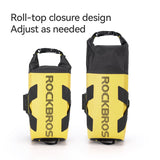 AS-161 100% Waterproof Bike Down Tube Bag - 1L