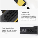 AS-161 100% Waterproof Bike Down Tube Bag - 1L