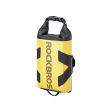 AS-161 100% Waterproof Bike Down Tube Bag - 1L