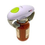 As Seen on TV Robo Twist Jar Opener