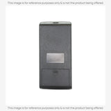 Anderic Substitute for DeLonghi 5515110981 (AS00001595) Portable Air Conditioner Remote Control - [RRFAN100A]