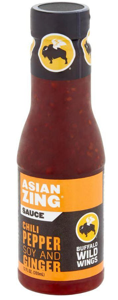 BUFFALO WILD WINGS - ASIAN ZING