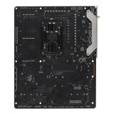 ASRock X670E Steel Legend Support AMD AM5 Ryzen Motherboard (Refurbished)