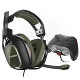 ASTRO Gaming A40 TR Headset + MixAmp M80 for Xbox One (Refurbished)