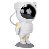 Astronaut Star Projector Light with Remote Control
