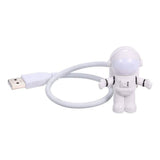 Astronaut USB Mini Lamp