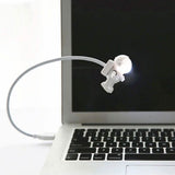 Astronaut USB Mini Lamp