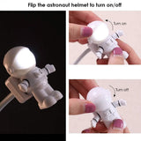 Astronaut USB Mini Lamp