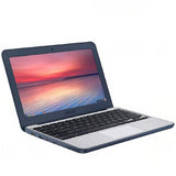 Asus Chromebook C202 11.6” Intel 1.6 GHz 4GB RAM 16GB (Refurbished)