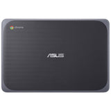 Asus Chromebook C202 11.6” Intel 1.6 GHz 4GB RAM 16GB (Refurbished)