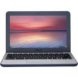 Asus Chromebook C202 11.6” Intel 1.6 GHz 4GB RAM 16GB (Refurbished)