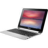 ASUS Chromebook Flip C100P Quad-Core 1.8GHz, 4GB RAM, 16GB SSD (Refurbished)