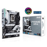 ASUS Prime Z690-A LGA 1700 Intel 12th ATX Motherboard (Refurbished)