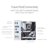 ASUS Prime Z690-A LGA 1700 Intel 12th ATX Motherboard (Refurbished)