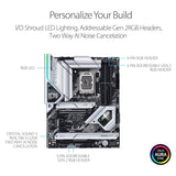 ASUS Prime Z690-A LGA 1700 Intel 12th ATX Motherboard (Refurbished)