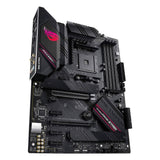 ASUS ROG Strix B550-F Gaming AMD AM4 Zen 3 Ryzen 5000 & 3rd Gen Ryzen ATX  (Refurbished)