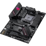 ASUS ROG Strix B550-F Gaming AMD AM4 Zen 3 Ryzen 5000 & 3rd Gen Ryzen ATX  (Refurbished)