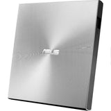 ASUS ZenDrive 8X SDRW-08U9M-U Ultra Slim External DVD Writer (Refurbished)