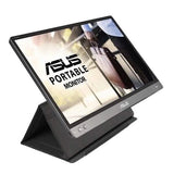 ASUS ZenScreen MB14AC 14in IPS LED Portable Monitor (Refurbished)