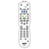 AT&T S10-S3 Uverse Cable Remote Control