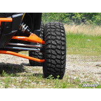 SuperATV - AT Warrior UTV Tire