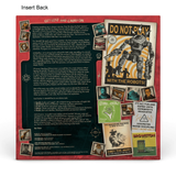Atomfall: Original Game Soundtrack ("Fallout Glow" Limited Exclusive) [Vinyl]