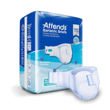Attends Bariatric Briefs (2XL, 3XL, 4XL, 5XL)