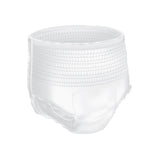 Attends Bariatric Incontinence Underwear, Overnight Absorbency, 3XL