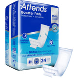 Attends Booster Pads
