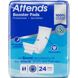 Attends Booster Pads