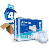 Attends Briefs, Ultimate Absorbency