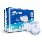 Attends Briefs, Ultimate Absorbency