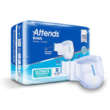 Attends Briefs, Ultimate Absorbency