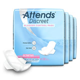 Attends Discreet Bladder Control Pads, Ultrathin