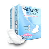 Attends Discreet Bladder Control Pads, Ultrathin