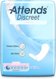 Attends Discreet Liners